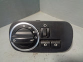 Range Rover Sport Headlight Fog Light Control Switch AH22